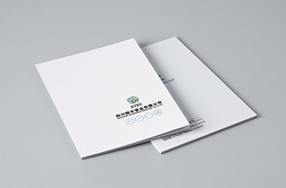 宁国市画册设计：以纸为媒，镌刻城市的精神图腾